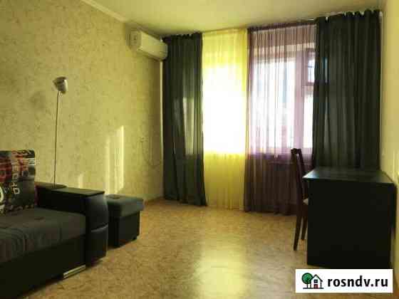 1-комнатная квартира, 40 м², 10/10 эт. в аренду на длительный срок в Набережных Челнах Набережные Челны