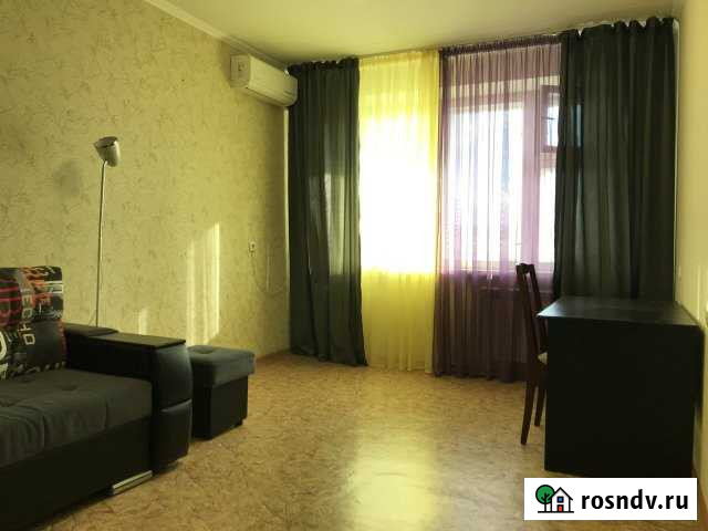 1-комнатная квартира, 40 м², 10/10 эт. в аренду на длительный срок в Набережных Челнах Набережные Челны - изображение 1