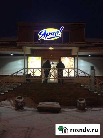 Продам магазин по ул. Черноморская 23 «а» Киселевск - изображение 1