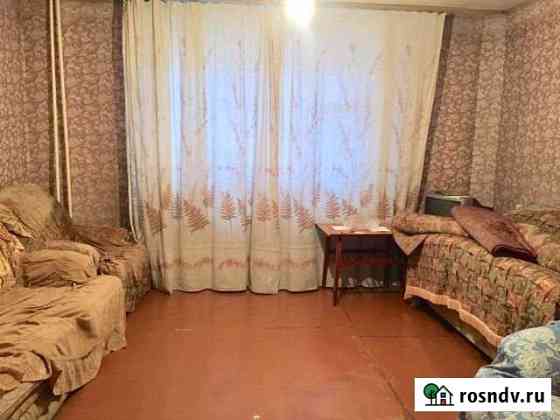 4-комнатная квартира, 77 м², 1/10 эт. на продажу в Новокузнецке Новокузнецк