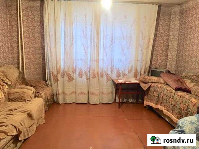 4-комнатная квартира, 77 м², 1/10 эт. на продажу в Новокузнецке Новокузнецк - изображение 1