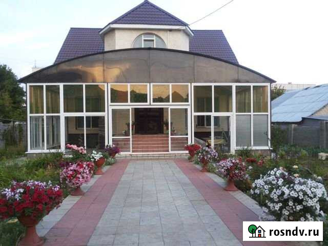 Коттедж 300 м² на участке 7 сот. на продажу в Самаре Самара - изображение 1