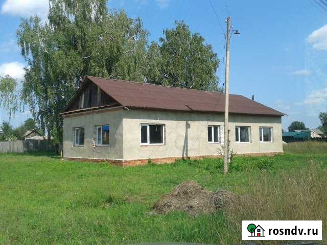 Дом 107 м² на участке 27 сот. на продажу в Оршанке Оршанка - изображение 1