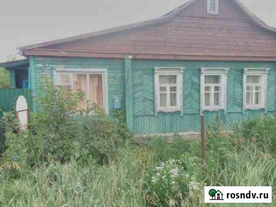Дом 60 м² на участке 4 сот. на продажу в Обояни Обоянь