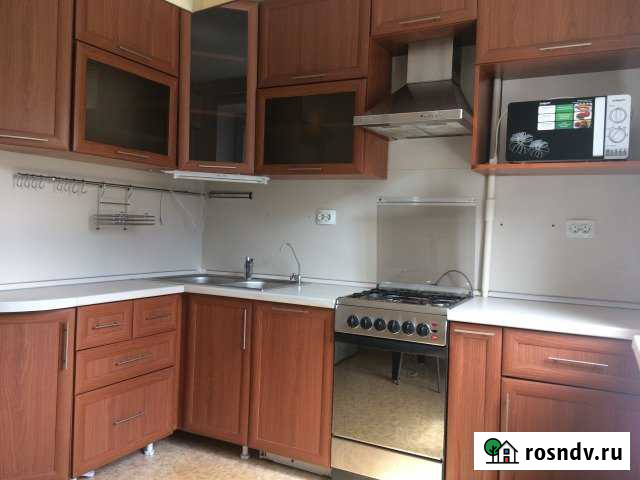 2-комнатная квартира, 50.3 м², 2/10 эт. в аренду на длительный срок в Хабаровске Хабаровск - изображение 1