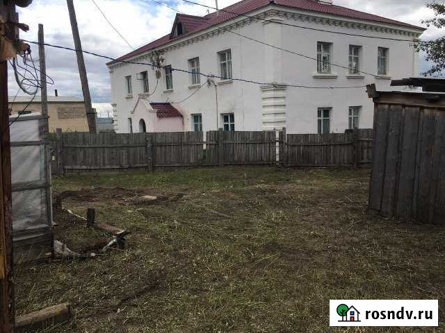 2-комнатная квартира, 38.8 м², 2/2 эт. на продажу в Могойтуе Могойтуй - изображение 1