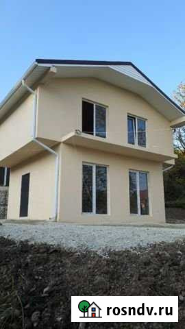 Коттедж 90 м² на участке 3 сот. на продажу в Высоком Высокое - изображение 1