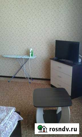 2-комнатная квартира, 55 м², 4/10 эт. в аренду посуточно в Прокопьевске Прокопьевск - изображение 1