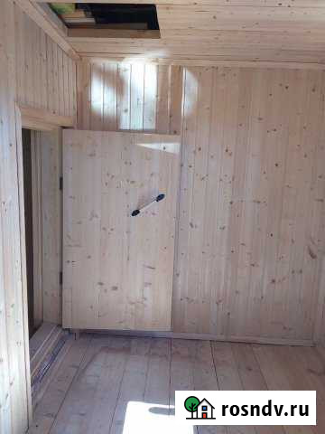 Дача 20 м² на участке 4.4 сот. на продажу в Глазове Глазов - изображение 1