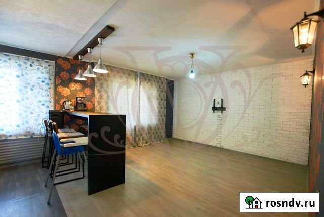 3-комнатная квартира, 63 м², 1/5 эт. на продажу в Ухте Ухта - изображение 1