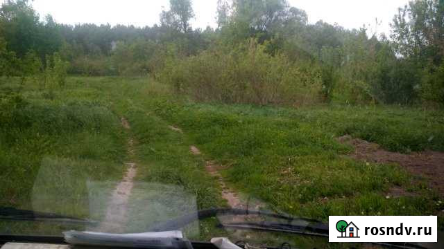 Участок ИЖС 20 сот. на продажу в Клинцах Клинцы - изображение 1