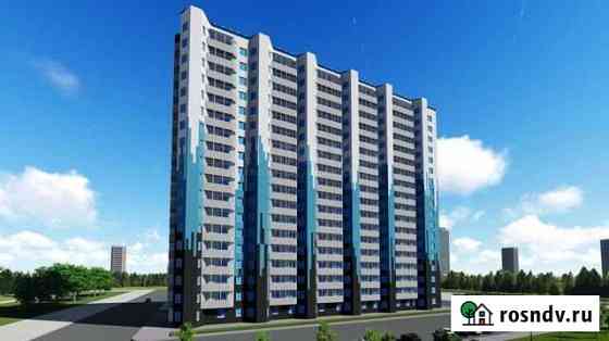 1-комнатная квартира, 48 м², 14/17 эт. на продажу в Новосибирске Новосибирск
