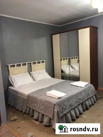 1-комнатная квартира, 32 м², 2/5 эт. в аренду посуточно в Кемерово Кемерово - изображение 1