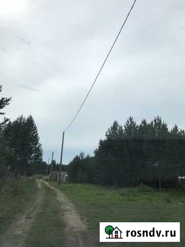 Участок СНТ, ДНП 15 сот. на продажу в Сысерти Сысерть - изображение 1