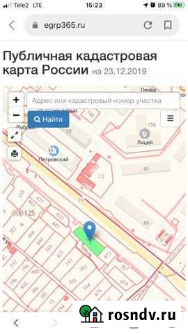 Участок СНТ, ДНП 7 сот. на продажу в Белореченском Белореченский - изображение 1