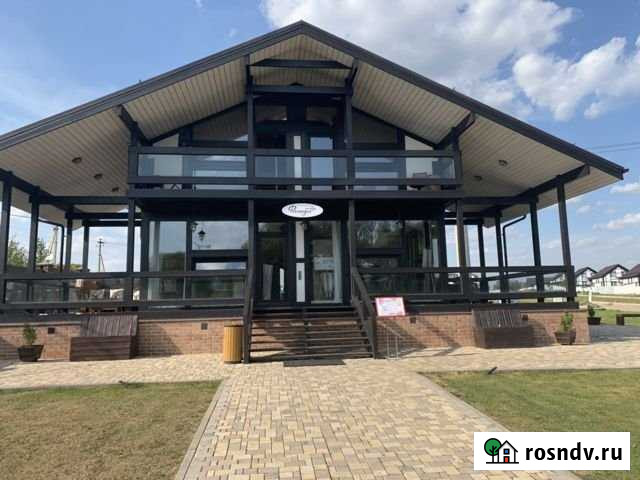 Дом 270 м² на участке 12 сот. на продажу в Домодедово Домодедово - изображение 1