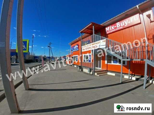 Помещение свободного назначения, 60 кв.м. Химки - изображение 1