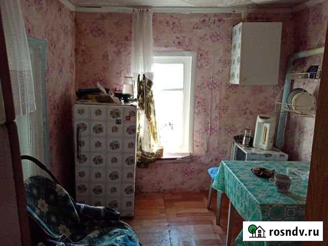 Дом 53.3 м² на участке 3 сот. на продажу в Боровихе Боровиха - изображение 1