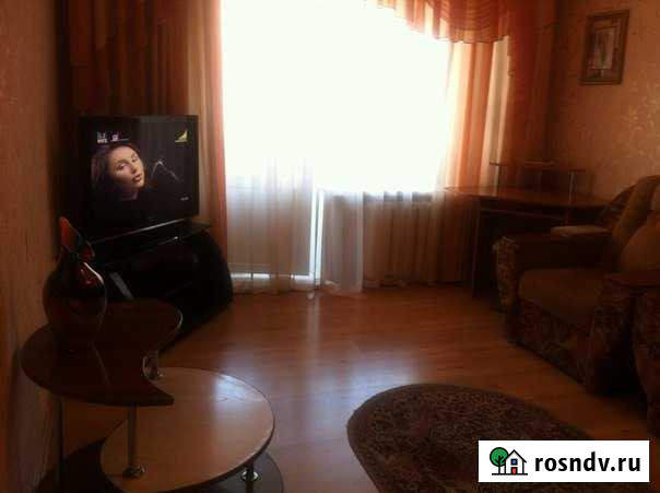 2-комнатная квартира, 60 м², 3/5 эт. в аренду посуточно в Горно-Алтайске Горно-Алтайск - изображение 1