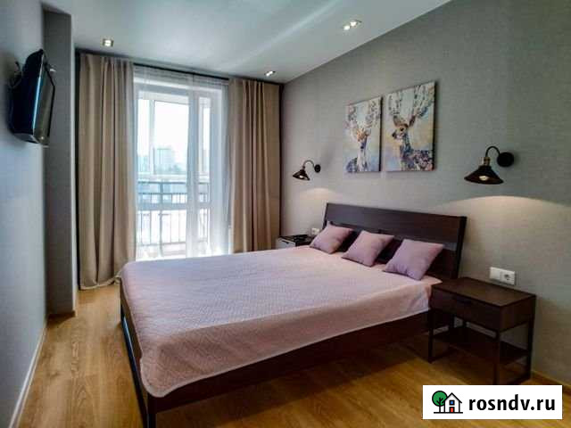 2-комнатная квартира, 50 м², 6/7 эт. в аренду посуточно в Перми Пермь - изображение 1