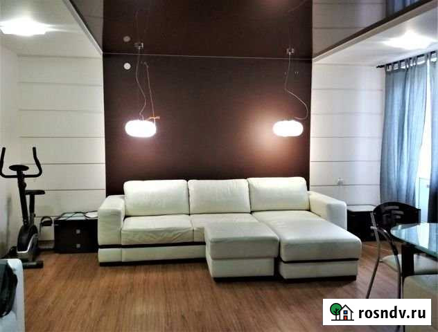 4-комнатная квартира, 135.6 м², 8/9 эт. на продажу в Волгограде Волгоград - изображение 1