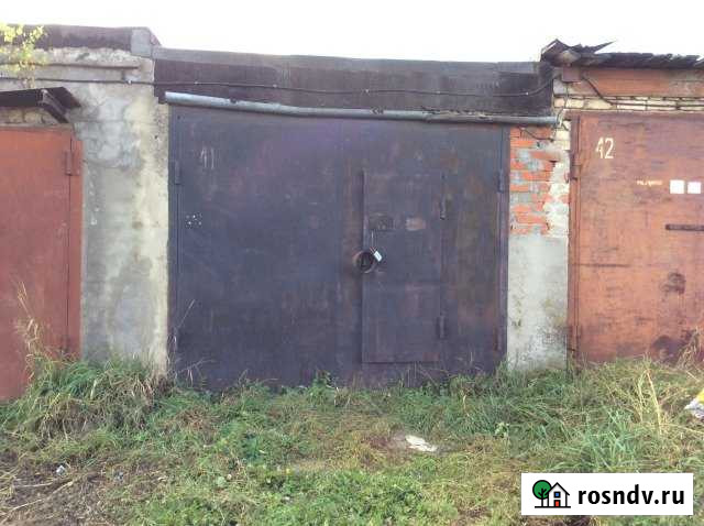 Гараж 18 м² на продажу в Йошкар-Оле Йошкар-Ола - изображение 1