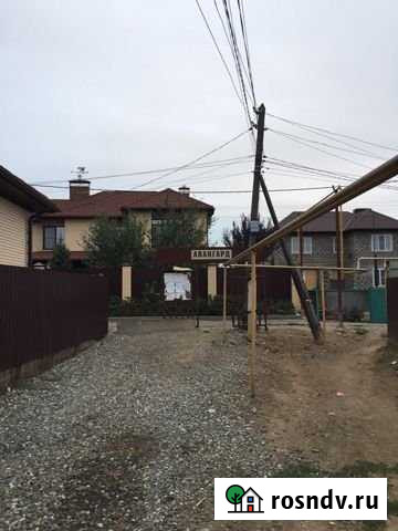 Участок СНТ, ДНП 8 сот. на продажу в Астрахани Астрахань - изображение 1