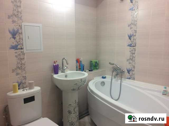 1-комнатная квартира, 45.2 м², 10/10 эт. на продажу в Курске Курск - изображение 1