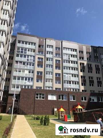 3-комнатная квартира, 95 м², 3/10 эт. на продажу в Калининграде Калининград - изображение 1