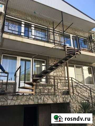 Таунхаус 215 м² на участке 1 сот. на продажу в Небуге Небуг - изображение 1