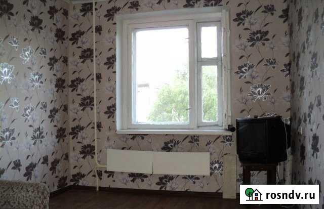 Комната 12 м² в 1-ком. кв., 4/5 эт. на продажу в Абакане Абакан - изображение 1