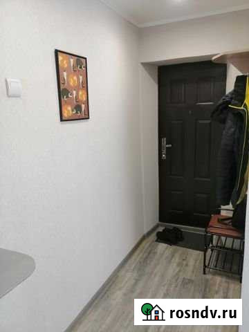 1-комнатная квартира, 31 м², 5/5 эт. в аренду посуточно в Комсомольске-на-Амуре Комсомольск-на-Амуре - изображение 1