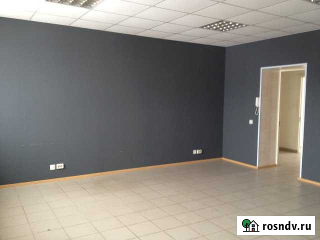 Офисное помещение, 822.5 кв.м. Пермь - изображение 1