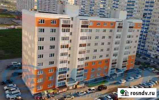 4-комнатная квартира, 129 м², 1/9 эт. на продажу в Новосибирске Новосибирск