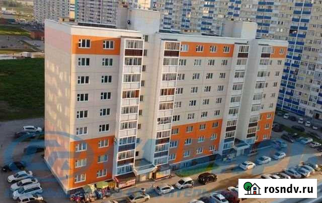 4-комнатная квартира, 129 м², 1/9 эт. на продажу в Новосибирске Новосибирск - изображение 1