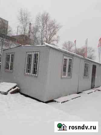 Помещение свободного назначения, 40 кв.м. Пермь
