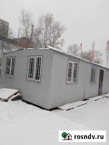 Помещение свободного назначения, 40 кв.м. Пермь - изображение 1