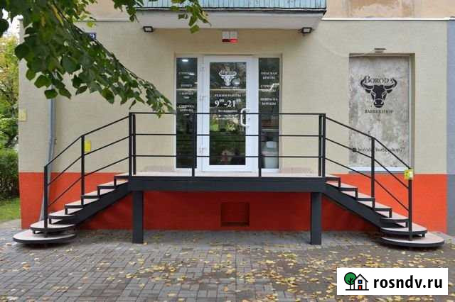 Нежилое помещение с Арендатором Калининград - изображение 1