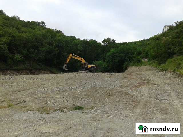 Участок СНТ, ДНП 8 сот. на продажу в Новороссийске Новороссийск - изображение 1