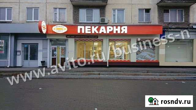 Торговая площадь 83 м. кв Липецк - изображение 1