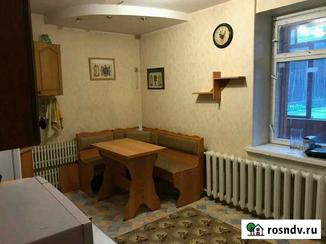 2-комнатная квартира, 50 м², 2/9 эт. на продажу в Протвино Протвино - изображение 1