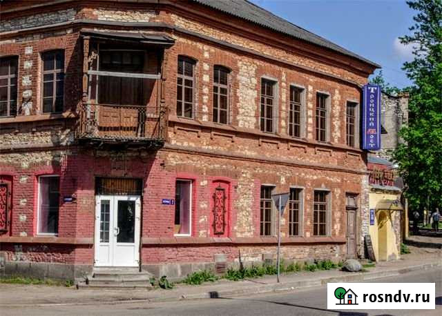 Помещение общественного питания, 323 кв.м. Псков - изображение 1