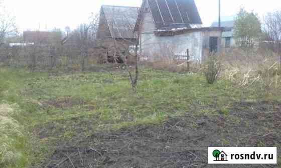 Участок СНТ, ДНП 5 сот. на продажу в Барнауле Барнаул