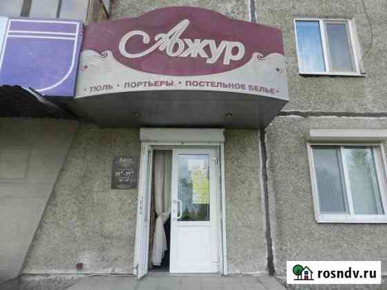 Торговое помещение, 64 кв.м. Нижний Тагил