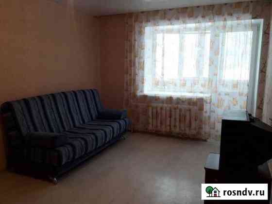 1-комнатная квартира, 33 м², 1/5 эт. в аренду на длительный срок в Сосногорске Сосногорск