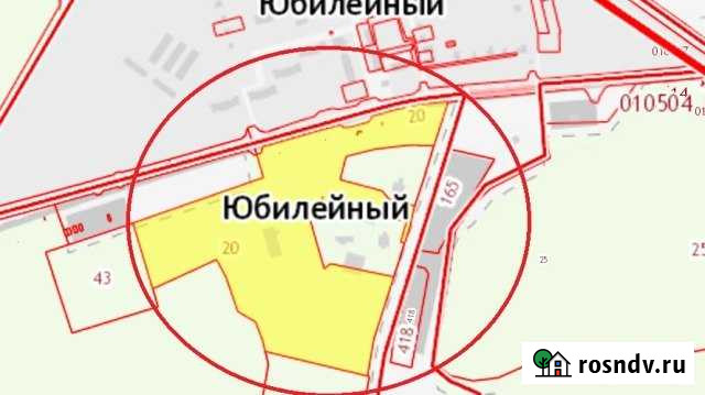 Участок СНТ, ДНП 900 сот. на продажу в Рыбинске Рыбинск - изображение 1