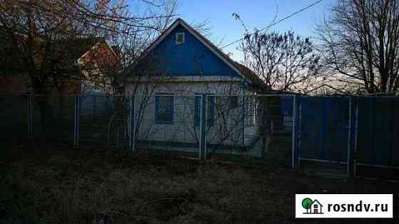 Дом 66 м² на участке 15 сот. на продажу в Тбилисской Тбилисская