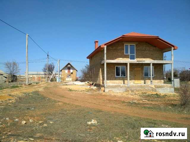 Участок ИЖС 7 сот. на продажу в Саках Саки - изображение 1