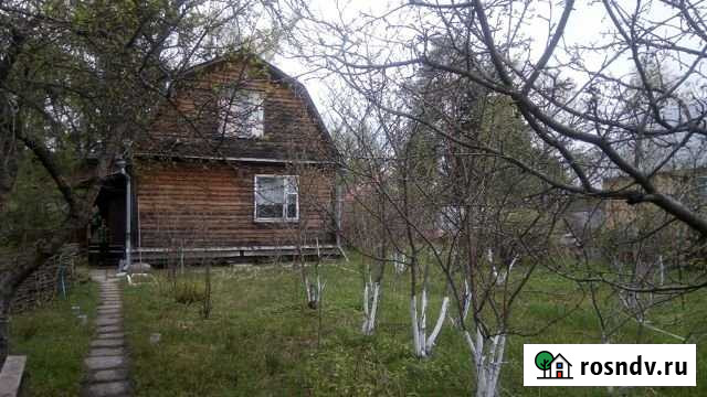 Дом 72 м² на участке 8 сот. на продажу в Воровского Воровского - изображение 1