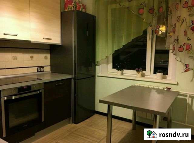 4-комнатная квартира, 85 м², 10/10 эт. на продажу в Красноярске Красноярск - изображение 1